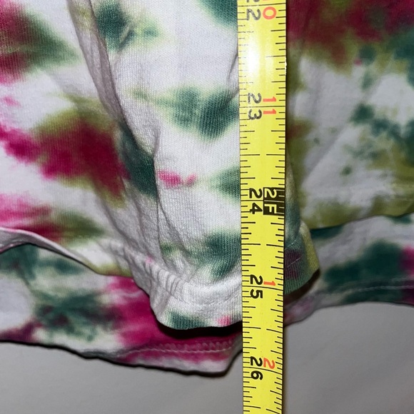 TYEDYE T-SHIRT - Picture 4 of 4